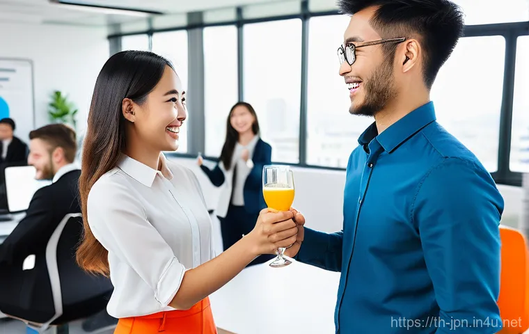 JLPT 자격증 활용 글로벌 프로젝트 성공 사례 - **Prompt 1: Professional Thai Woman Excelling in a Global Business Meeting**
A highly confident ... JLPT 자격증 활용 글로벌 프로젝트 성공 사례 - **Prompt 1: Professional Thai Woman Excelling in a Global Business Meeting**
A highly confident ...