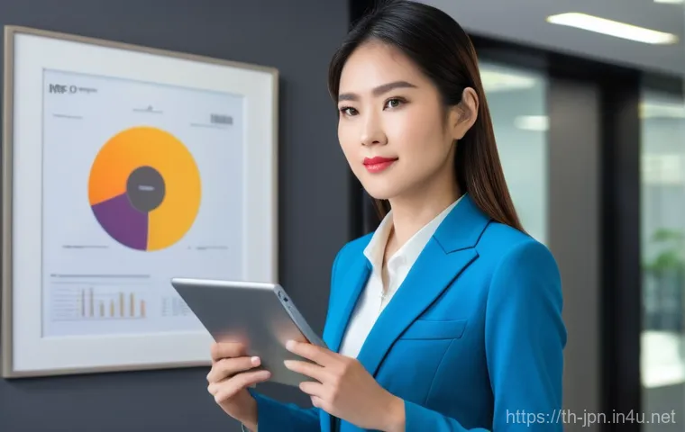JLPT 자격증을 활용한 비즈니스 회의 성공 사례 - **Prompt: "Two business professionals, one Thai woman and one Japanese man, are seated at a polished... JLPT 자격증을 활용한 비즈니스 회의 성공 사례 - **Prompt: "Two business professionals, one Thai woman and one Japanese man, are seated at a polished...