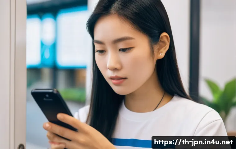 JLPT와 일본어 능력 향상을 위한 스마트폰 활용 관련 이미지 1