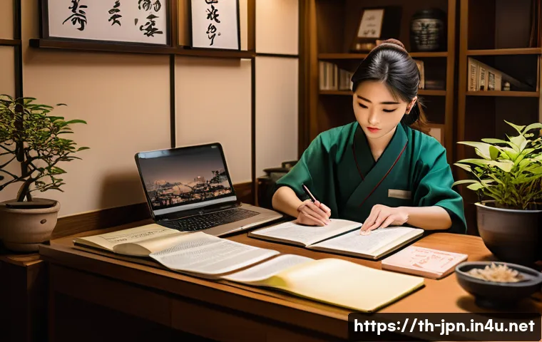 JLPT 자격증으로 호텔 업계 취업 성공 사례 관련 이미지 1