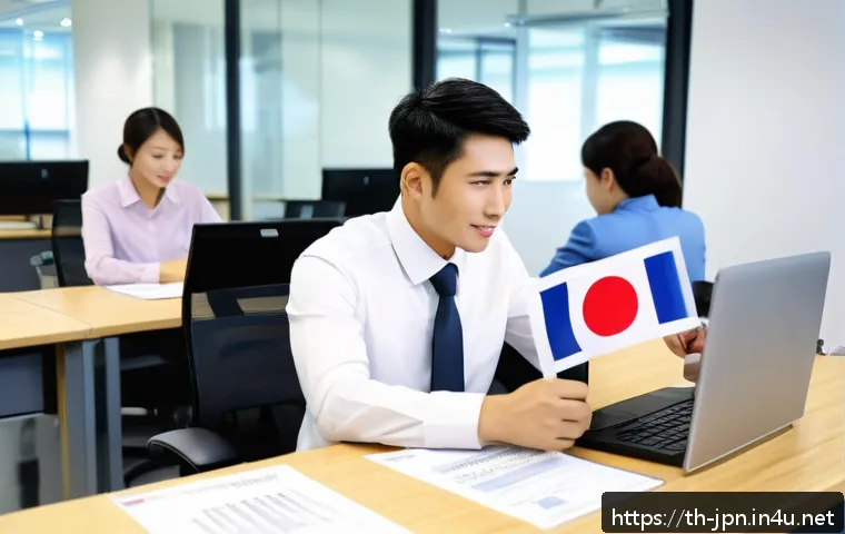JLPT와 일본어 능력 시험의 실질적 영향 관련 이미지 1