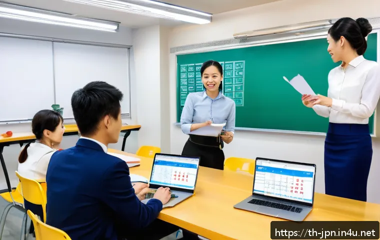 JLPT와 일본어 능력 시험의 실질적 영향 관련 이미지 2