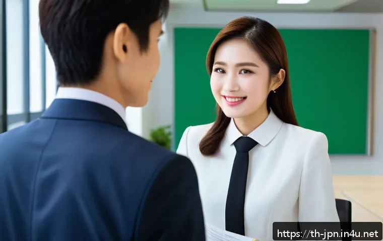 JLPT와 일본어 면접 준비 팁 관련 이미지 1