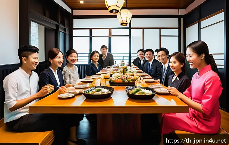 JLPT와 일본 기업 문화 적응법 관련 이미지 2