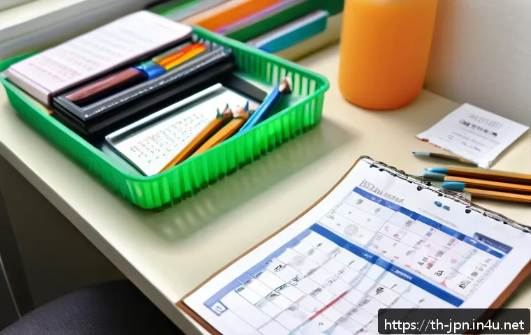 JLPT 시험 전 마지막 점검 체크리스트 관련 이미지 1